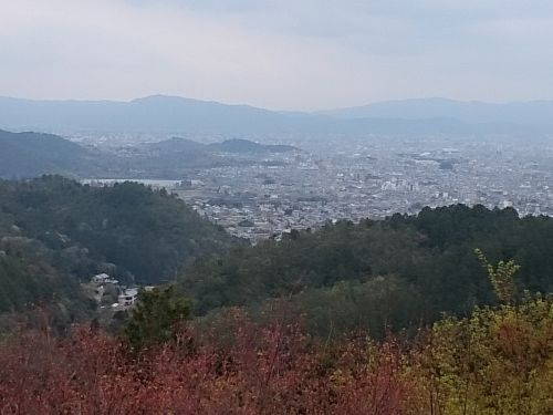 嵐山～高雄03