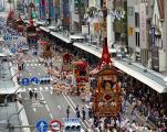 祇園祭り２０１３