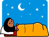 睡眠